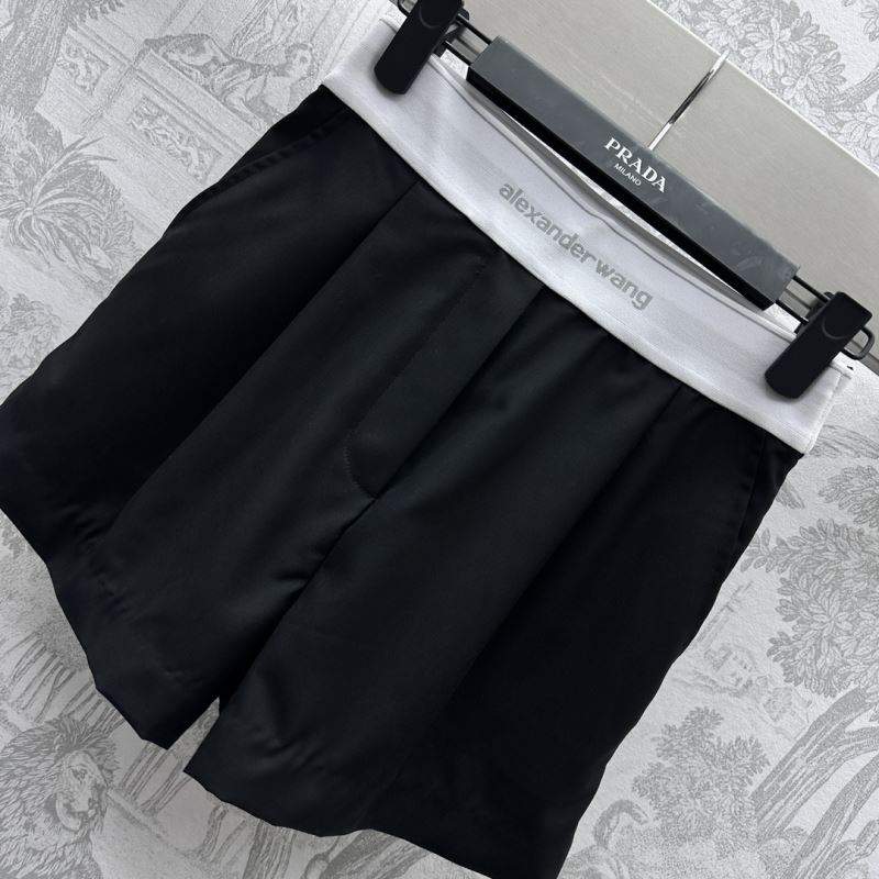 Alexander Wang Short Pants